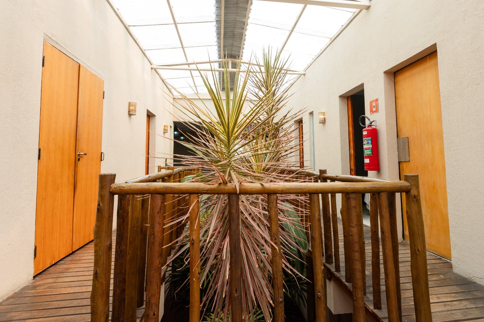 Ambiente Olimpia Spa Vila Olímpia